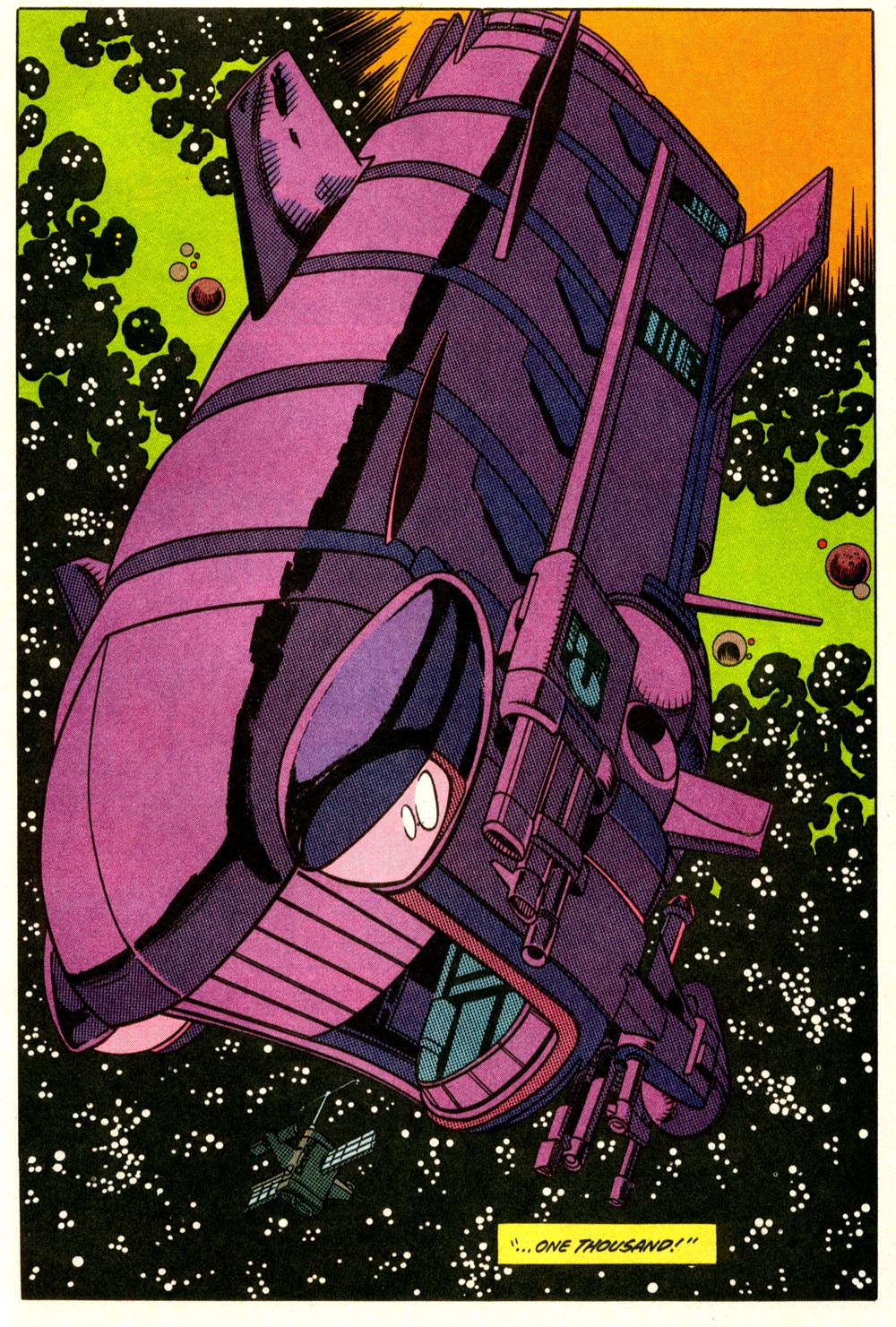 Read online Wonder Woman (1987) comic - Issue #67 - 9