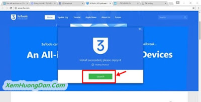 3utools là gì 3utools la gi