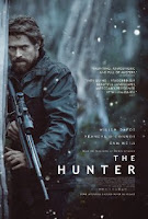 Watch The Hunter Movie (2012) Online