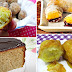 10 receitas com bananas