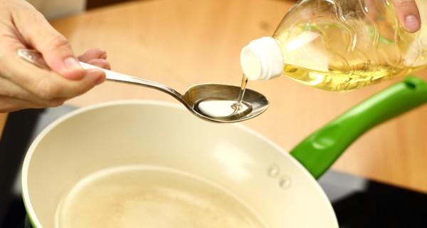 Ibu, Ternyata Ini Kesalahan Memasak yang Bikin Gemuk! Ibu, Ternyata Ini Kesalahan Memasak yang Bikin Gemuk!