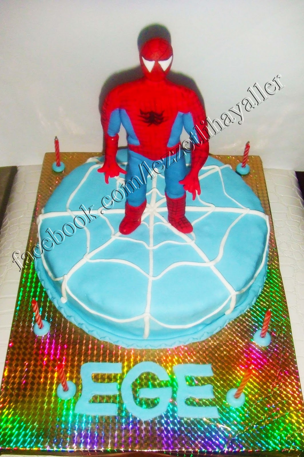 KuRabia .. Butik Pastalar