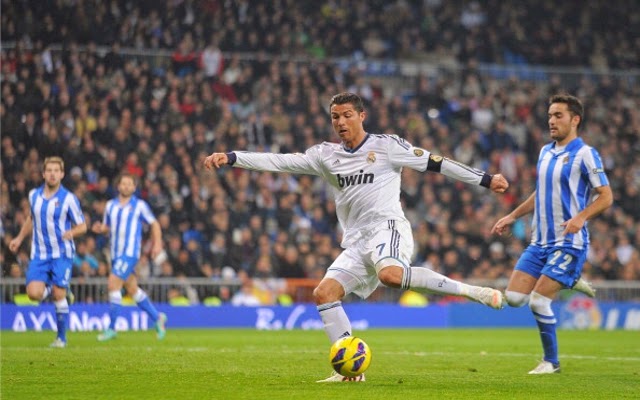 Jadwal Bola Liga Spanyol: Prediksi Hasil Real Sociedad vs Real Madrid Jadwal Bola Liga Spanyol: Prediksi Hasil Real Sociedad vs Real Madrid