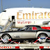 Super Cars now fly First Class with Emirates SkyWheels