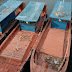 Penjualan Kapal Motor oleh Kelompok Nelayan Telah Dilaporkan Ke Penegak hukum