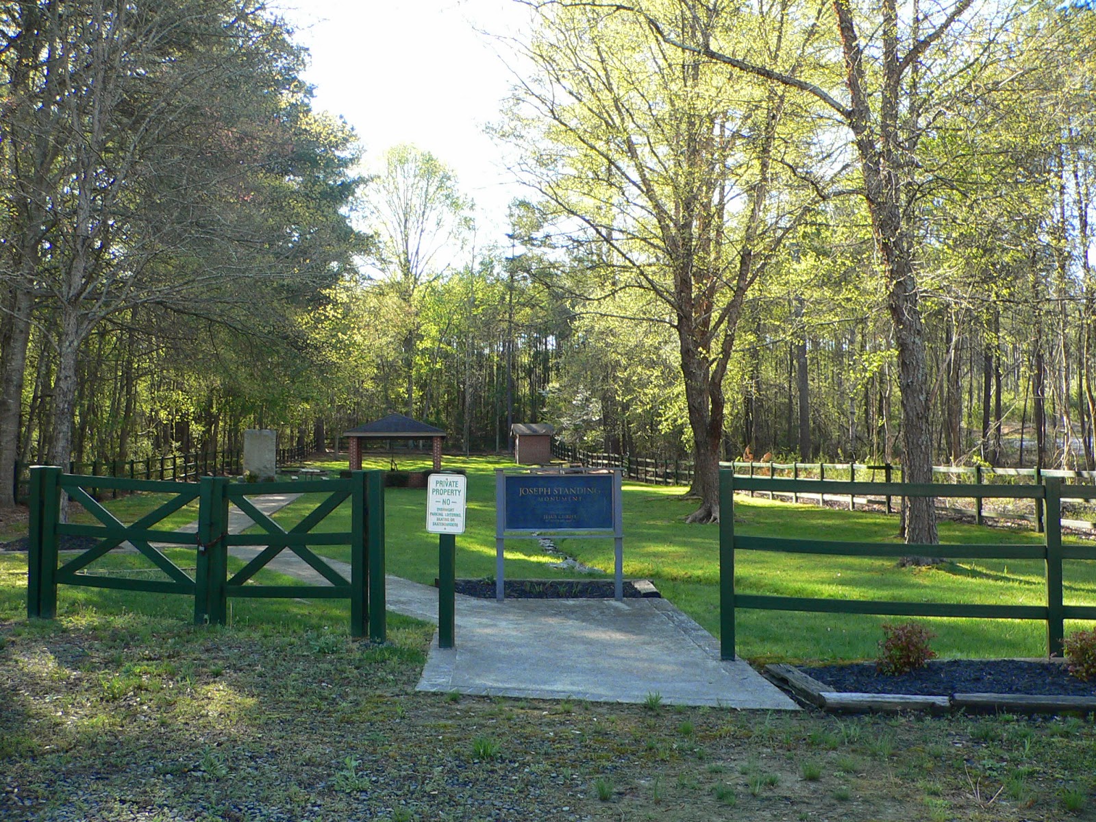 Ancestral Ties Tunnel Hill, Varnell Station, and Dalton,