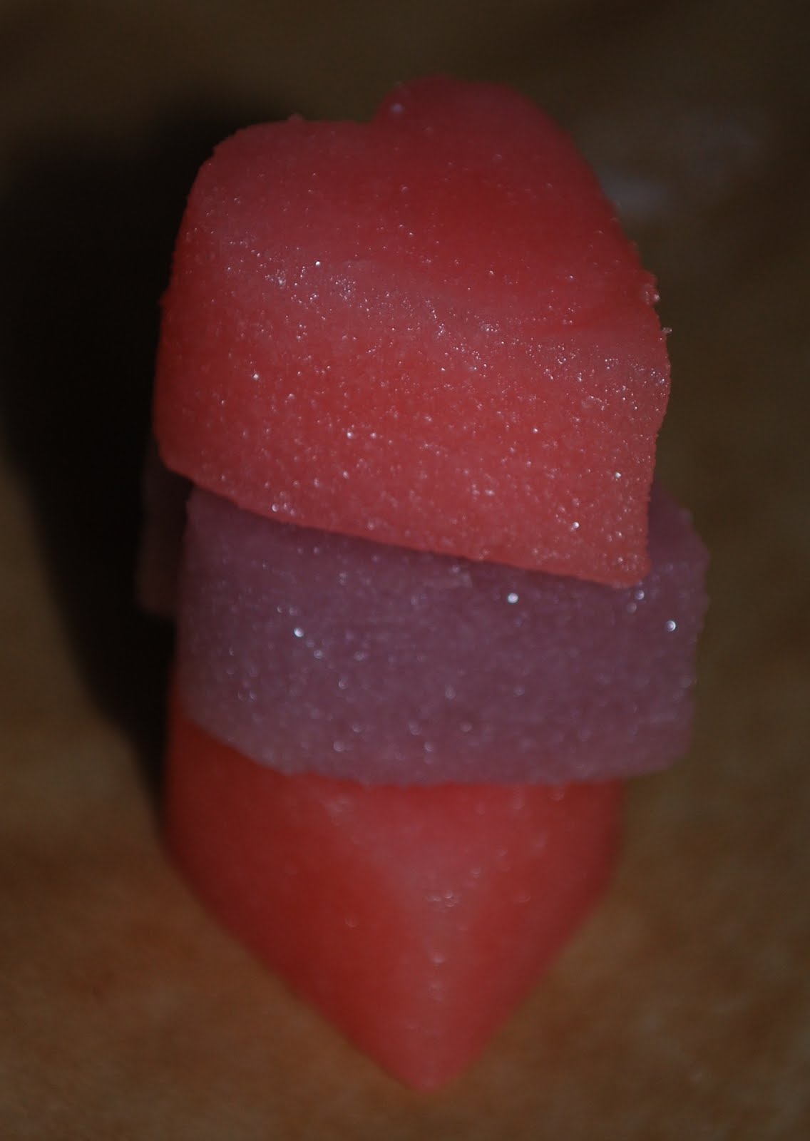 This Is Not My Home Sugar Lumps