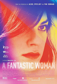 Watch Movies A Fantastic Woman (2017) Full Free Online