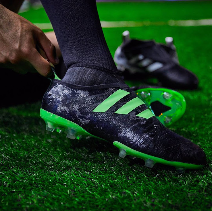 adidas glitch soccer cleats