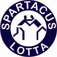 SPARTACUS LOTTA