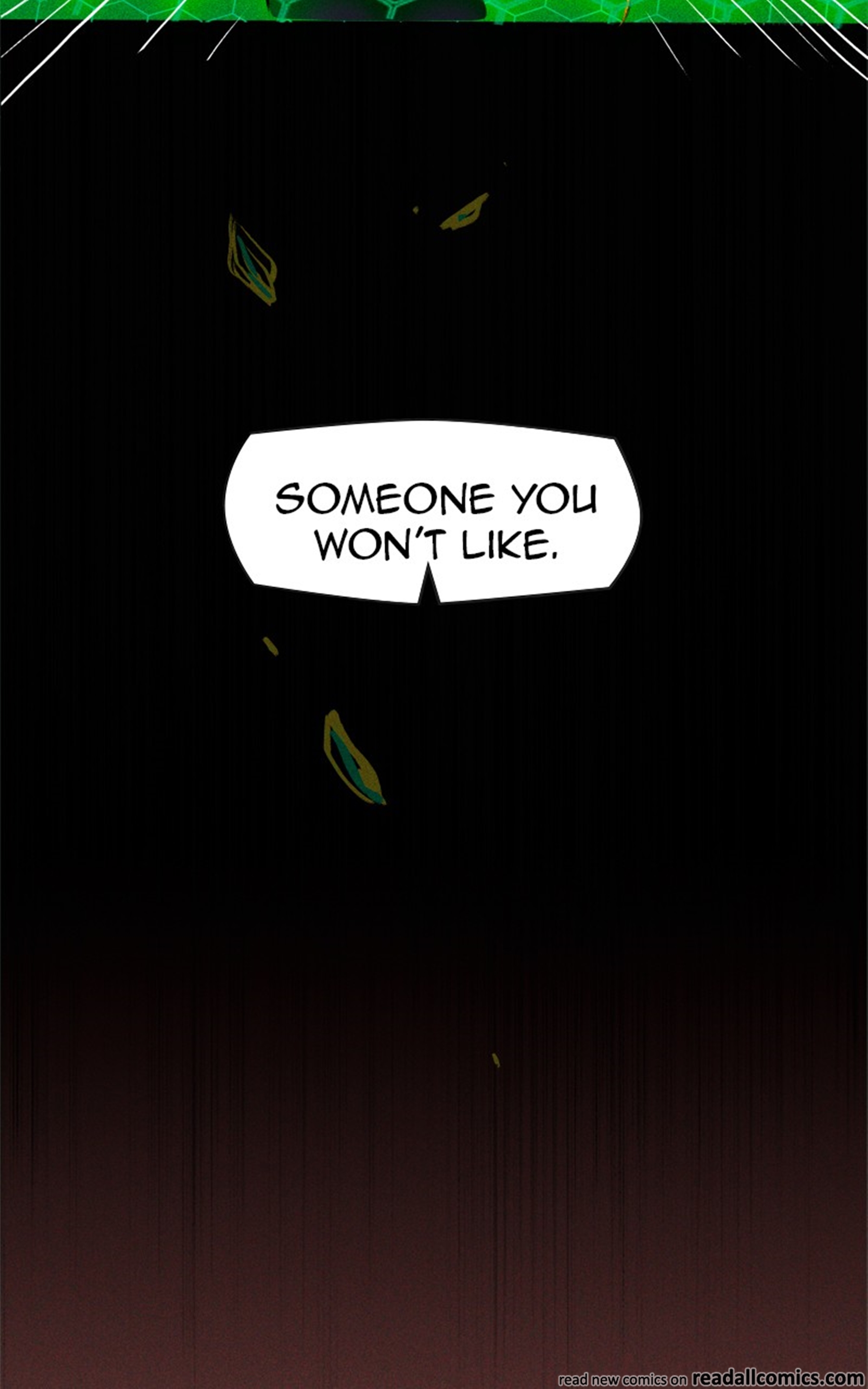 Red Hood: Outlaws chapter 4 page 71