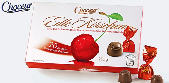 nussbeisser çikolata