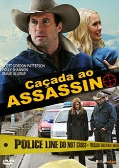 Caçada ao Assassino (Dual Áudio 2010)