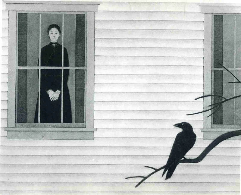 Will Barnet 1911 | American Figurative painter 