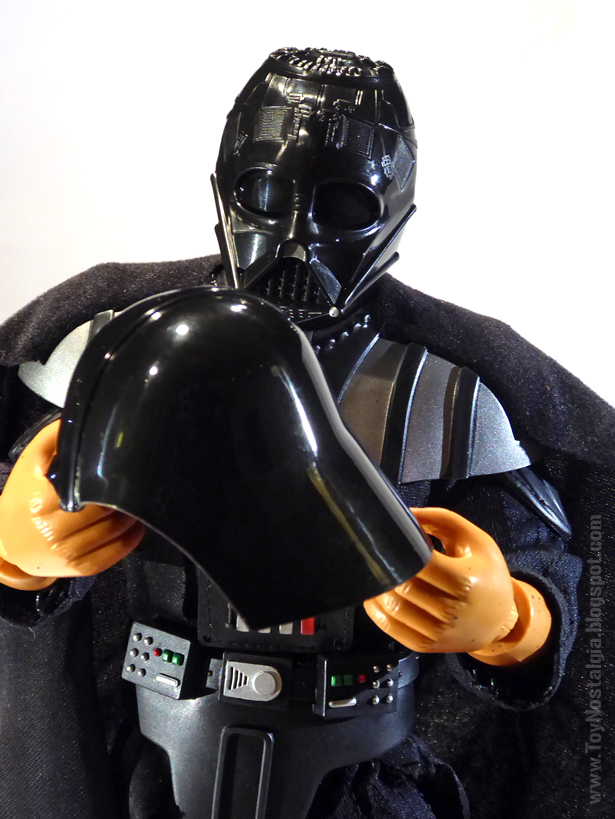 ToyNostalgia: mayo 2017