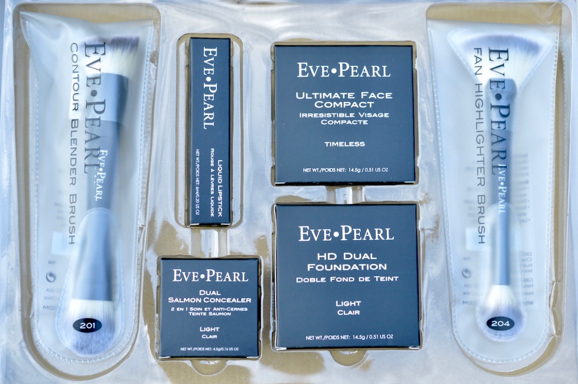 Eve Pearl Review