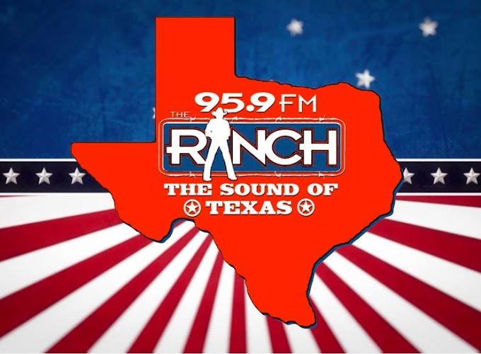 95.9 The Ranch USA