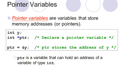 Learning how to communicate with computers - writing C program: Array ...