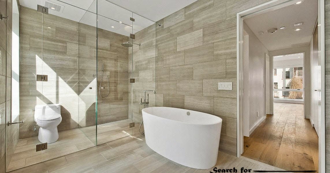 Latest Beautiful Bathroom Tile Designs Ideas 2016 Home Decoration