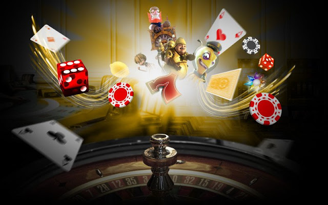 lucky 777 online casino