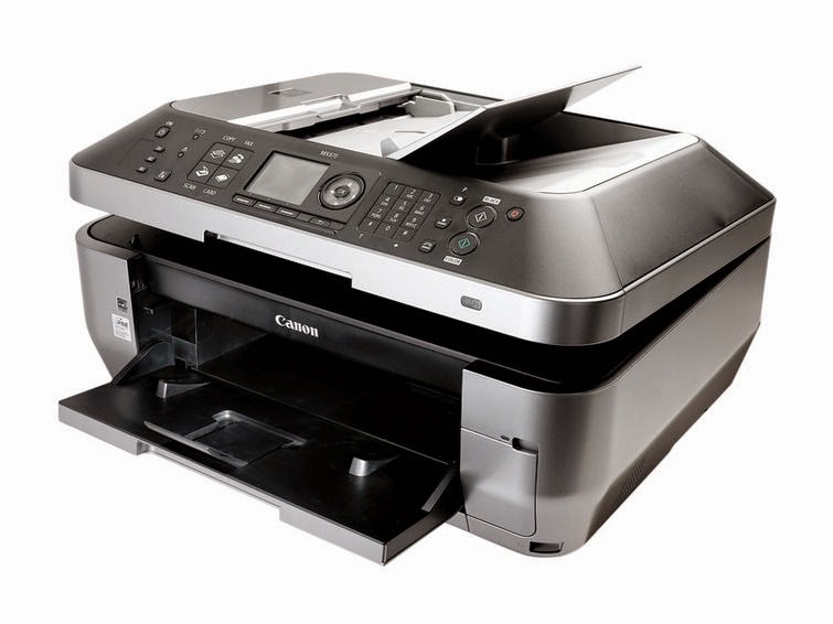 Canon PIXMA MX870 Driver Download | All Driver