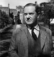 Evelyn Waugh sobre R.H.Benson