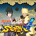 PS4 : Naruto entre dans l’arène de l’e-sport !