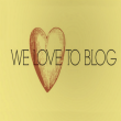 We Love To Blog (WLTB)