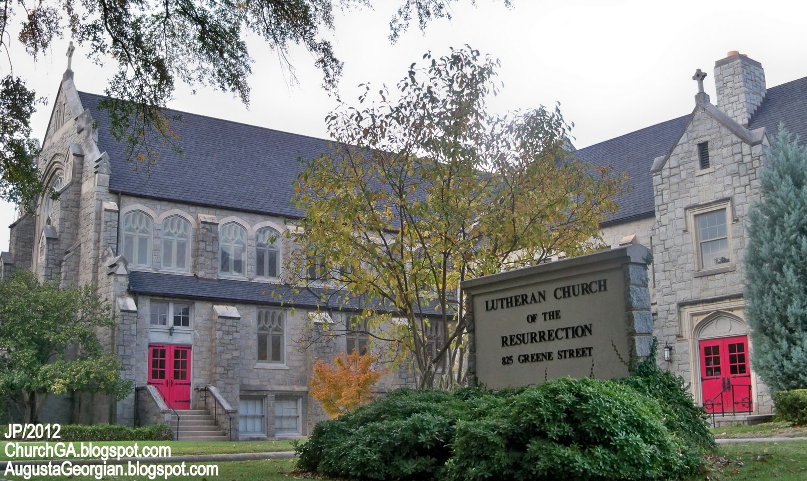 AUGUSTA Richmond Columbia Restaurant Bank Attorney Hospital