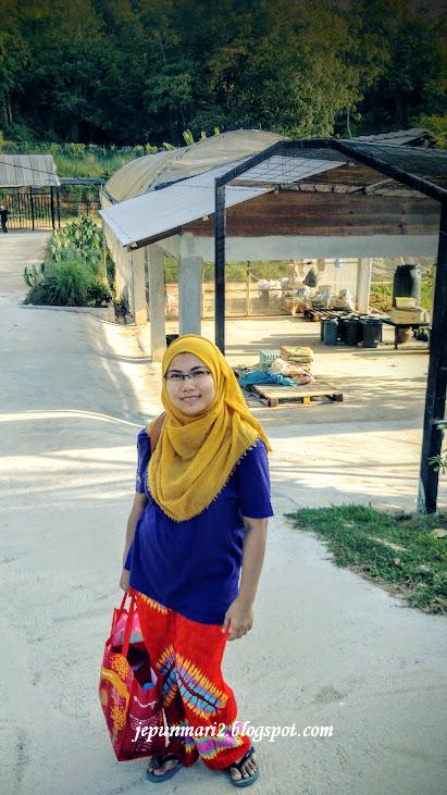 Refarm, Kampar Perak