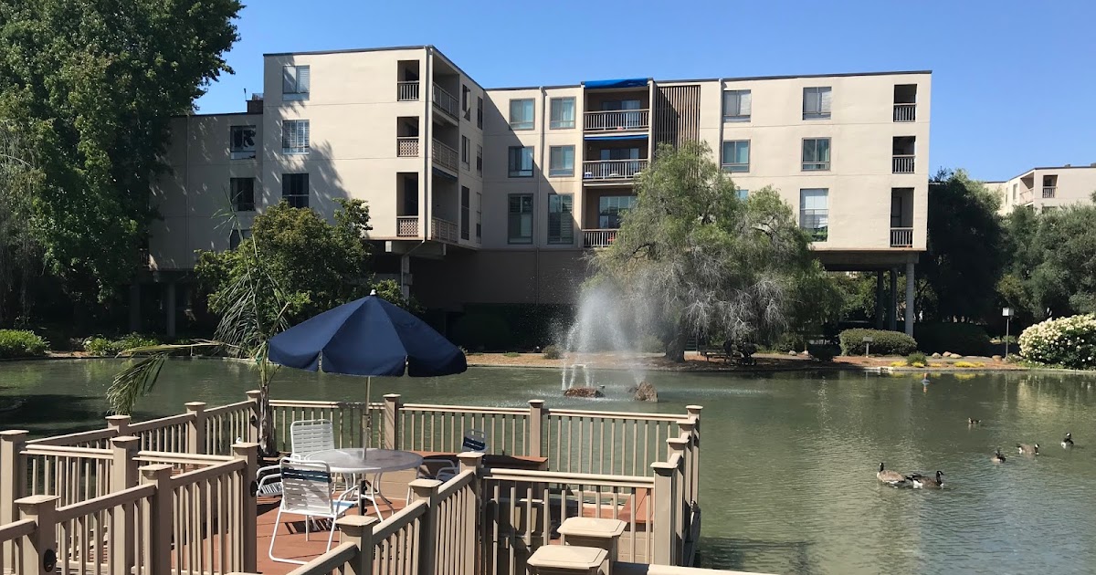 LEASED! WALNUT CREEK CONDO