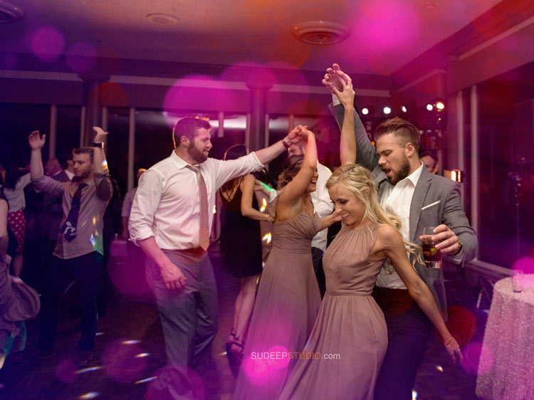 Best Crazy Fun wedding dance party - Wedding Photography - Sudeep Studio.com