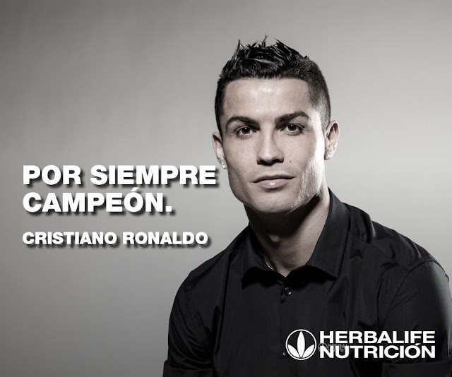 ¡Felicitamos a Cristiano Ronaldo por haberse coronado campeón del torneo de clubes más importante de Europa!