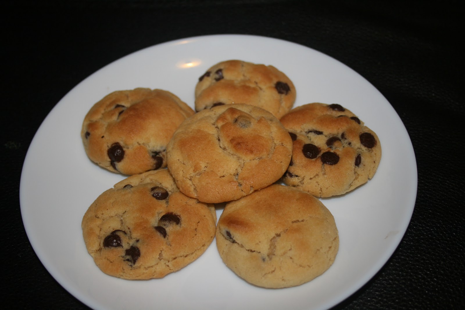 Cooking On A Shoestring ChocChip Biscuits...A Family Favourite & a