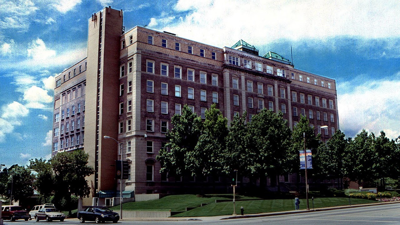 Saint Louis University School of Medicine University Choices