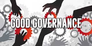Pengertian Good Governance