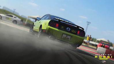 تحميل لعبة Valentino Rossi The Game للكمبيوتر تحميل لعبة Valentino Rossi The Game للكمبيوتر