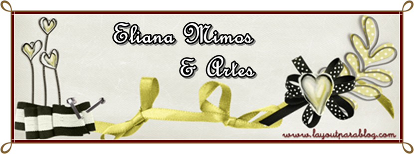 Eliana Mimos & Artes