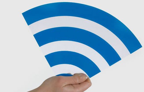 Wifi Şifreleri Artık Kırılabilir