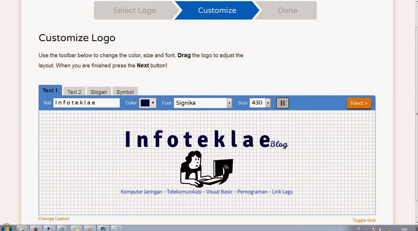 http://infoteklae.blogspot.co.id/2014/12/cara-mudah-membuat-logo-dengan-online.html