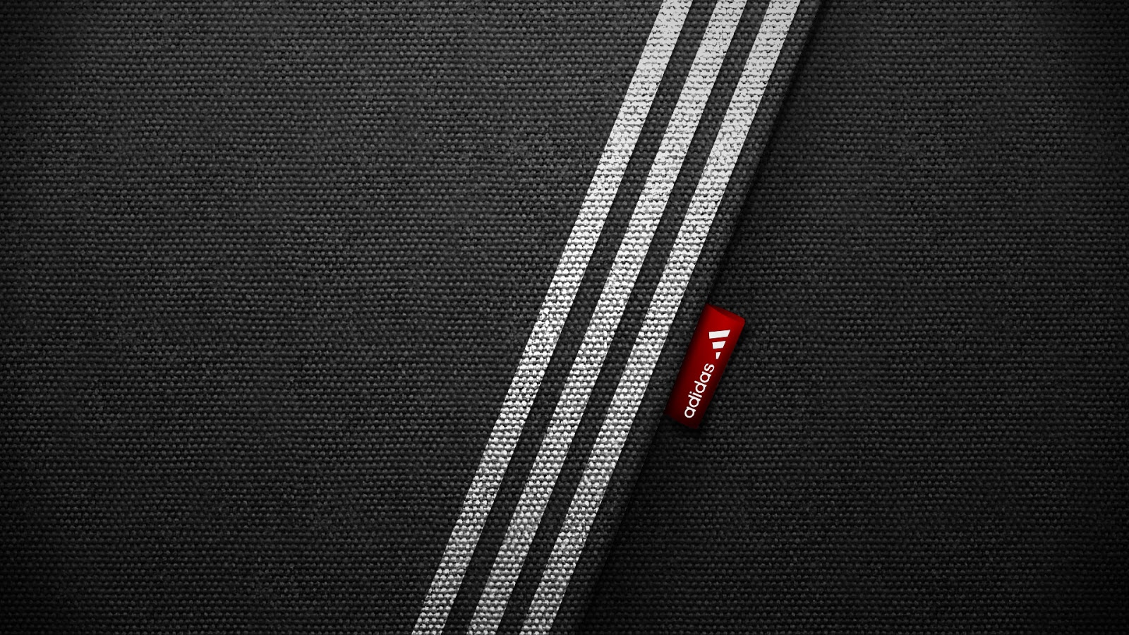 Adidas 3 Stripes Sport Logo Red HD Wallpapers Epic Desktop Backgrounds