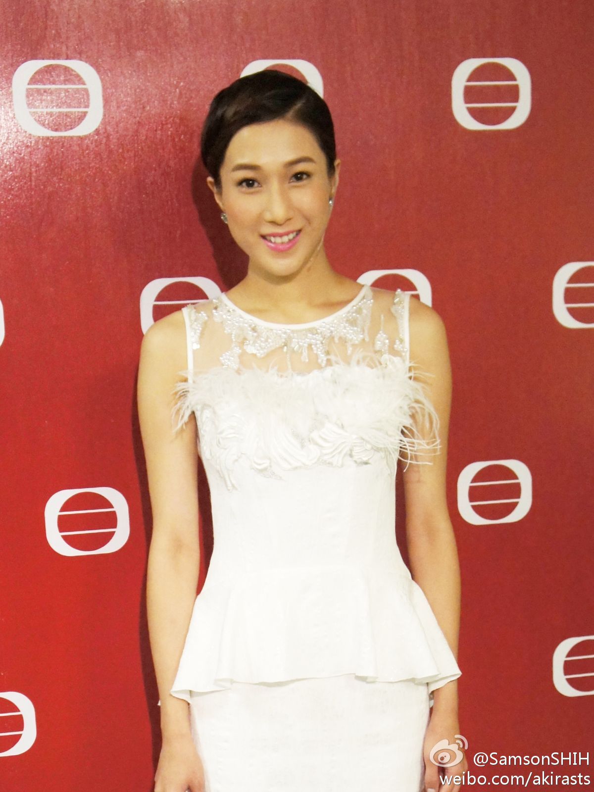 Linda Chung Thoughts: March 2012