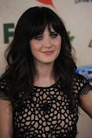 Zooey Deschanel HQ photo