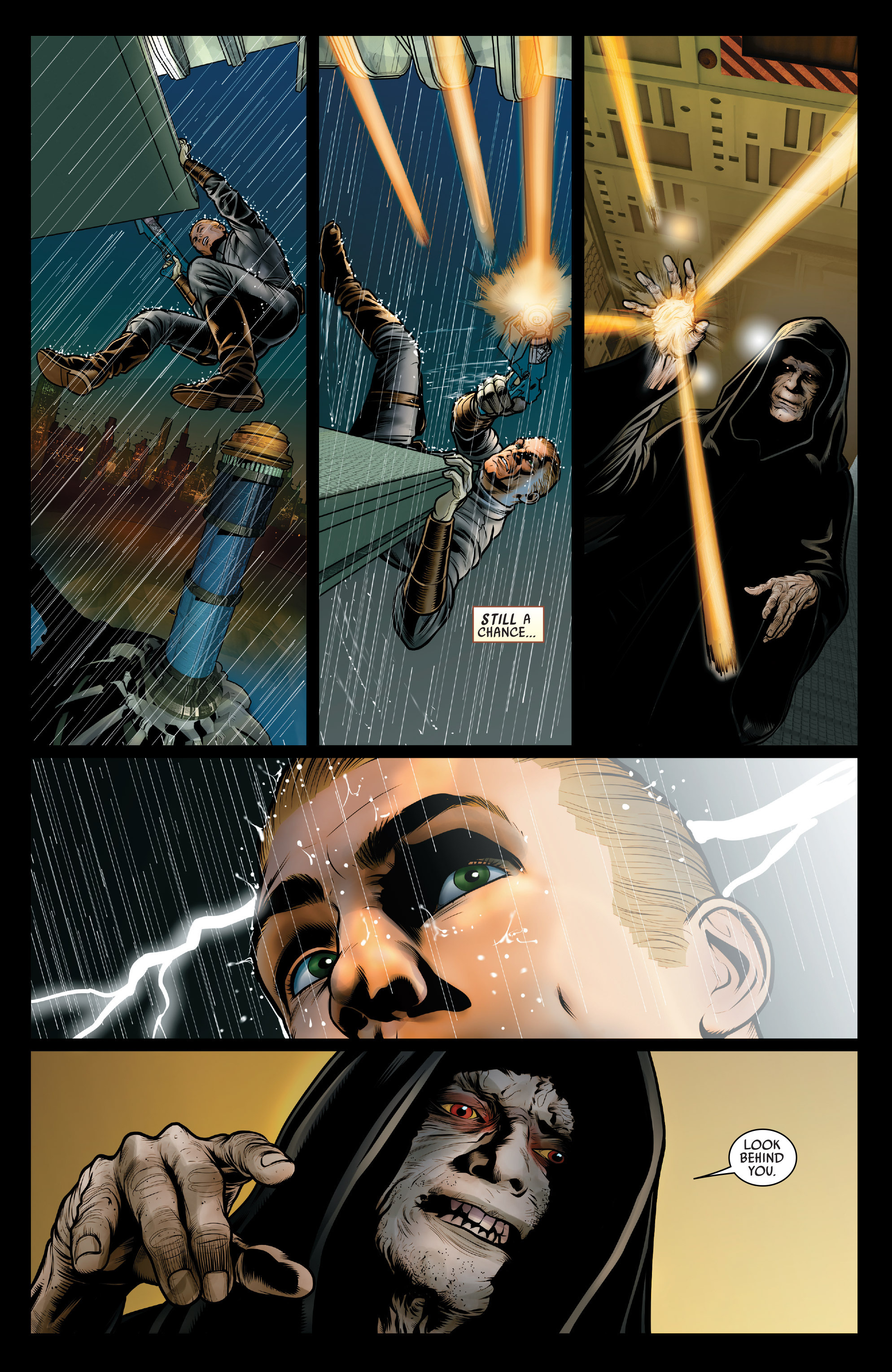 Star Wars (2015) issue Annual 1 - Page 26
