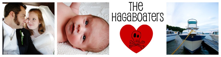 The Hagaboaters