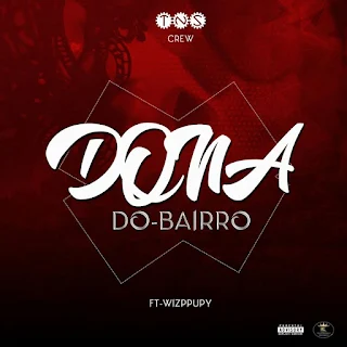 TNS Crew Feat. Wizppuppy - Dona do Bairro