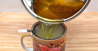 Triple Your Weight Loss Result By Drinking This Cumin Seed Tea Every Morning Triple Your Weight Loss Result By Drinking This Cumin Seed Tea Every Morning
