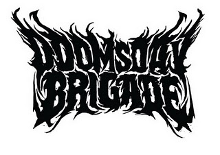 Doomsday Brigade - Doomsday Brigade (EP) (2011)