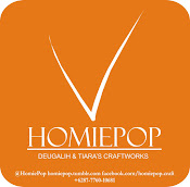 Homiepop !