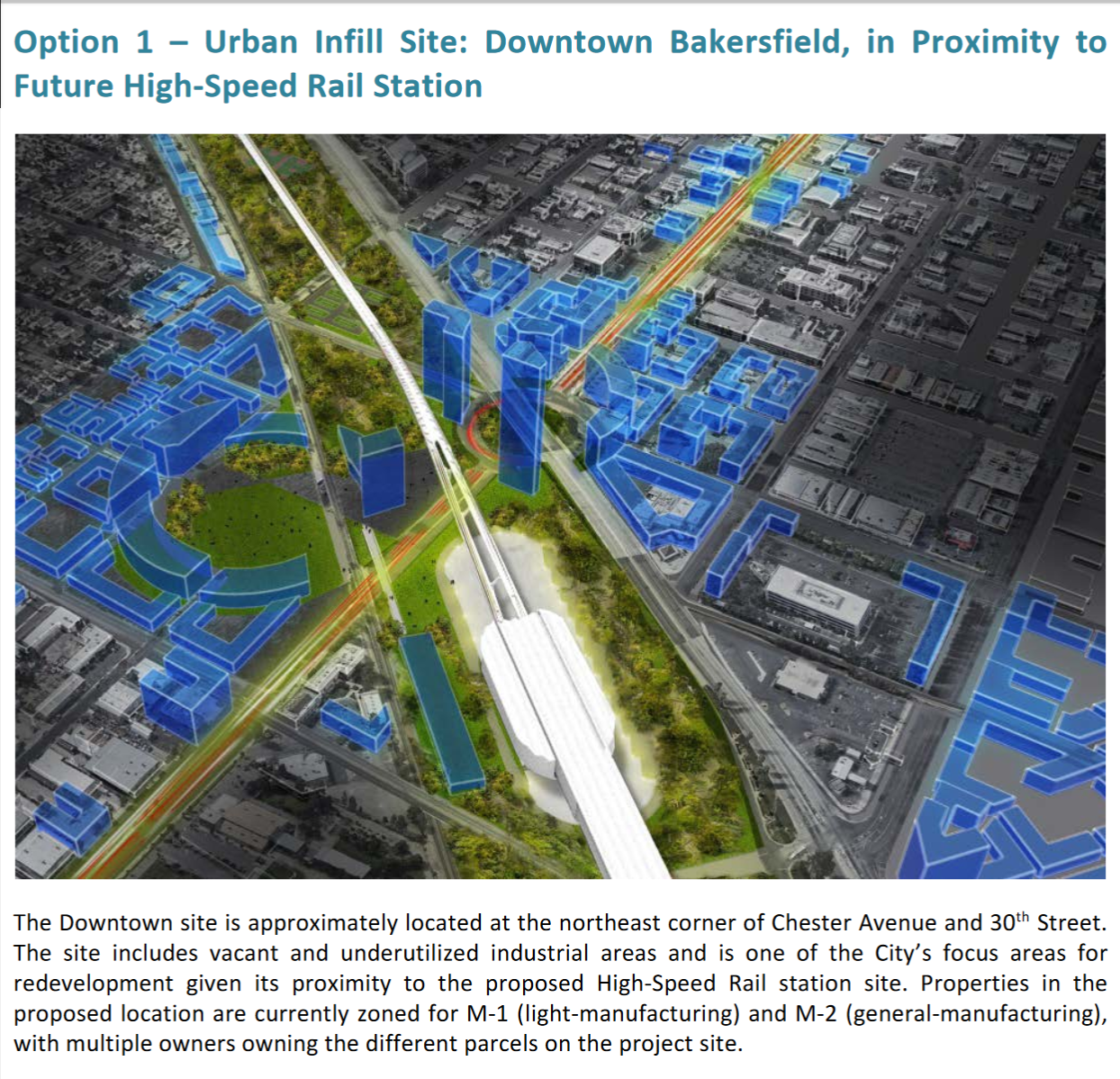 MARK MARTINEZ' BLOG BAKERSFIELD'S AMAZON HQ2 PROPOSAL IS IN GUESS